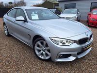 Used BMW 435 M Sport 313 HP (230 kW) 2014 Coupe