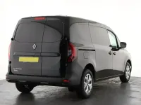 New Renault Kangoo 95 HP (69 kW) 2026 Black MPV