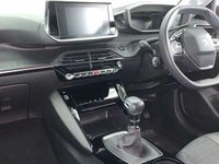 used Peugeot 208 1.2 PureTech 100 Allure Premium 5dr Hatchback
