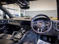 Used Porsche Cayenne 462 HP (339 kW) 2020 White SUV