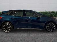 New Cupra Born e-Boost 169 kW (231 HP) 2026 Aurora blue Hatchback
