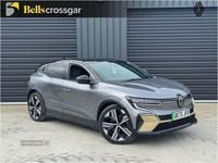 Used Renault Mégane IV 160 kW (218 HP) 2023 Grey/black Hatchback
