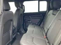 Używany Land Rover Defender S 2025 Czarny SUV