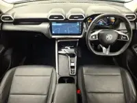 Used MG ZS Trophy 196 HP (144 kW) 2025 Grey SUV