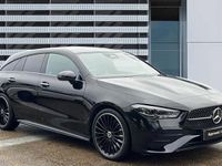 Used Mercedes CLA220 AMG Line Premium Plus 190 HP (139 kW) 2024 Sedan
