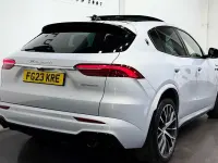 Used Maserati Grecale 330 HP (242 kW) 2026 SUV