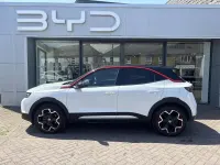 Used Vauxhall Mokka SRi 98 kW (134 HP) 2022 White SUV