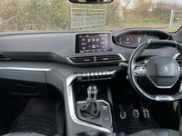 Used Peugeot 3008 GT-line 150 HP (110 kW) 2018 SUV