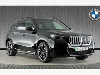 Used BMW iX1 M Sport 230 kW (313 HP) 2023 SUV