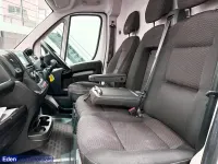Usado Citroën Relay 140 CV (102 kW) 2023 Blanco Van