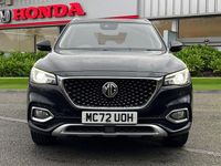 Used MG MG3 106 HP (77 kW) 2023 Black Hatchback