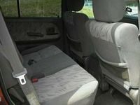 Used Toyota Land Cruiser 123 HP (90 kW) 2000 SUV