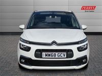 used Citroën C4 1.5 BlueHDi 130 Feel 5dr EAT8