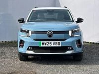 Used Citroën e-C3 83 kW (113 HP) 2026 Hatchback