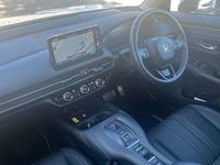 Used Honda ZR-V Advance 184 HP (135 kW) 2026 SUV