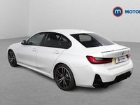 Used BMW 320 M Sport 184 HP (135 kW) 2026 Sedan