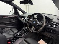 Used BMW 218 M Sport 2017 White Estate