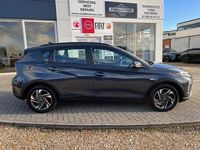 Used Hyundai Bayon SE 99 HP (72 kW) 2022 Grey SUV