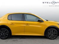 Used Peugeot 208 GT 129 HP (94 kW) 2023 Hatchback