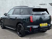Used Mini Countryman Sport 170 HP (125 kW) 2025 Grey SUV