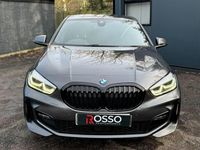 Used BMW 118 M Sport 2019 Grey Hatchback