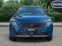Used Peugeot 5008 GTi 145 HP (106 kW) 2026 SUV