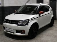 used Suzuki Ignis 1.2 Dualjet SZ-T 5dr