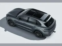 Used Porsche Cayenne E-Hybrid 464 HP (341 kW) 2024 Grey SUV