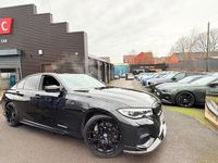 Used BMW 330e M Sport 2021 Black Sedan