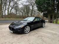 used Maserati Granturismo V8 S 2dr MC Shift