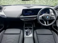Used BMW 120 M Sport 168 HP (123 kW) 2026 Grey Hatchback