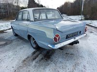 used Ford Deluxe Cortina Mk1