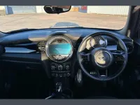 Used Mini Cooper Sport 134 HP (98 kW) 2021 Red Hatchback