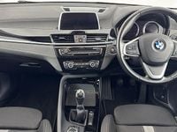 Used BMW X2 Sport Line 150 HP (110 kW) 2021 SUV