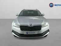 Used Skoda Superb SE L 190 HP (139 kW) 2023 Silver Estate