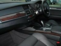 Used BMW X6 2008 SUV