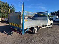 Used Maxus V90 204 HP (150 kW) 2023 White Van