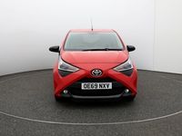 used Toyota Aygo O 1.0 VVT-i x-trend Hatchback 5dr Petrol Manual Euro 6 (71 ps) Android Auto