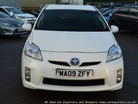 Used Toyota Prius 2009 Hatchback