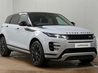 Used Land Rover Range Rover evoque SE Dynamic 200 HP (147 kW) 2024 Grey SUV