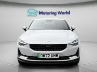 Used Polestar 2 Plus 169 kW (231 HP) 2022 Silver Hatchback