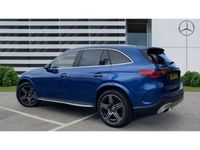 used Mercedes 220 GLC GLC4Matic AMG Line Premium 5dr 9G-Tronic