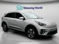 Used Kia e-Niro 147 kW (201 HP) 2021 SUV