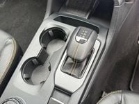 Used Ford Ranger Wildtrack 205 HP (150 kW) 2024 White Pickup