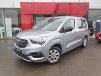 used Vauxhall Combo Life 1.5 Turbo D SE 5dr