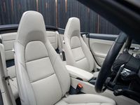 Usado Porsche 911 Carrera 4 Cabriolet 2017 Azul Cabrios