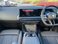 Used BMW X3 M Sport 197 HP (144 kW) 2026 Black SUV