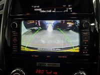 Used Mitsubishi Shogun 197 HP (144 kW) 2015 Black SUV