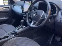 Used Renault Arkana Version S 143 HP (105 kW) 2022 Black SUV