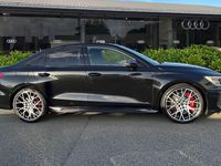 New Audi RS3 Comfort 400 HP (294 kW) 2026 Black Sedan